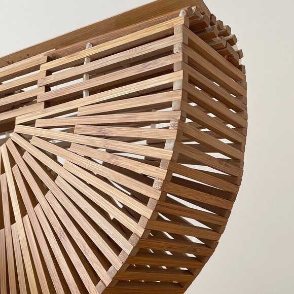 Cult Gaia Ark Bag - Picture 3 of 12